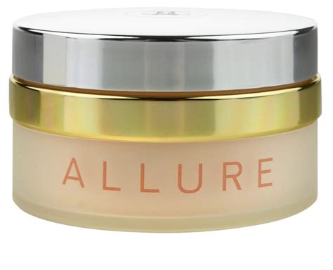 allure chanel body cream|chanel allure body lotion boots.